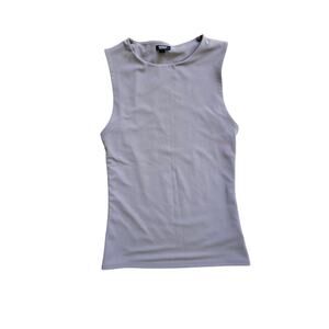 Express Body Contour Tuape Slimming Tank‎ Top Size XS